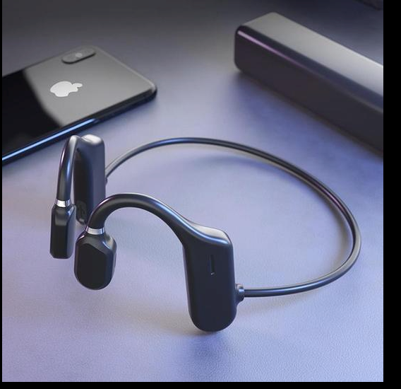 Smart Bluetooth earphone - hao-ecommerce