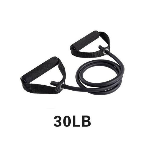 11pc Elastic resistance band - hao-ecommerce