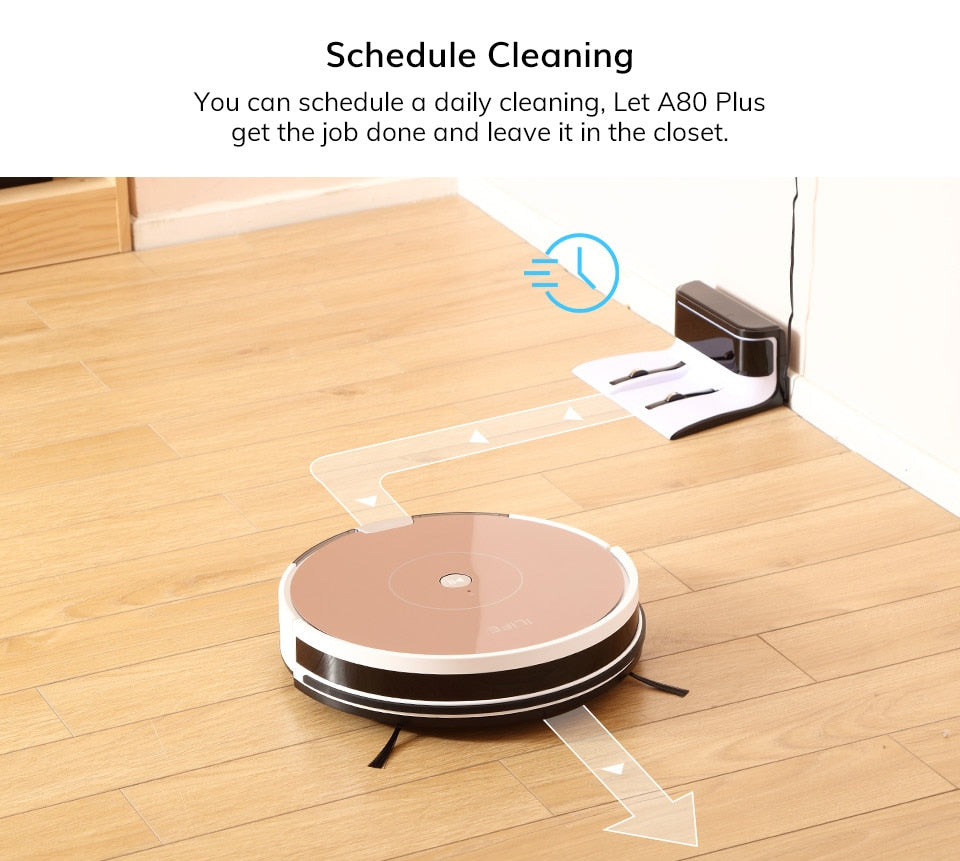 Smart Household Robot