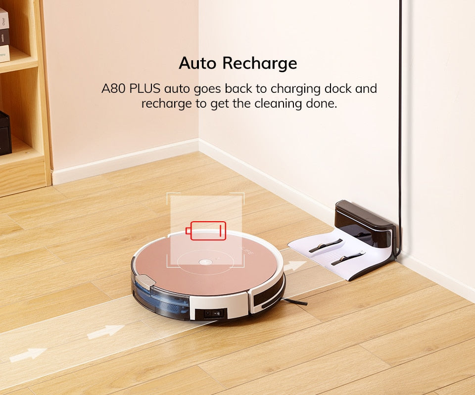 Smart Household Robot