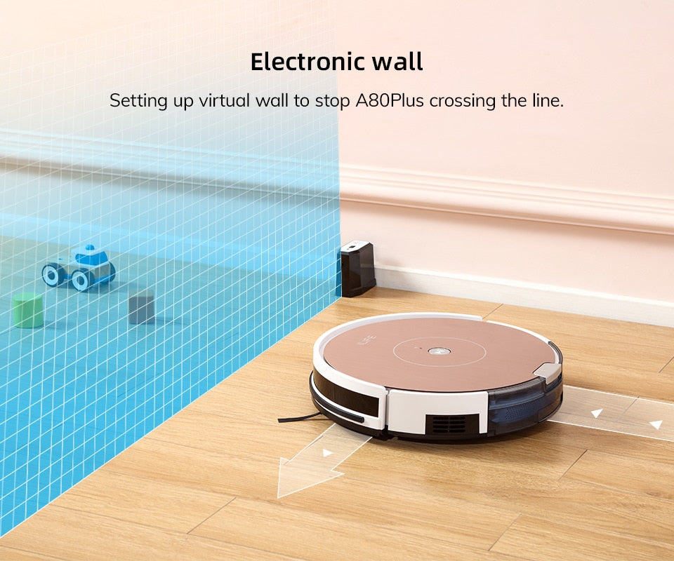 Smart Household Robot