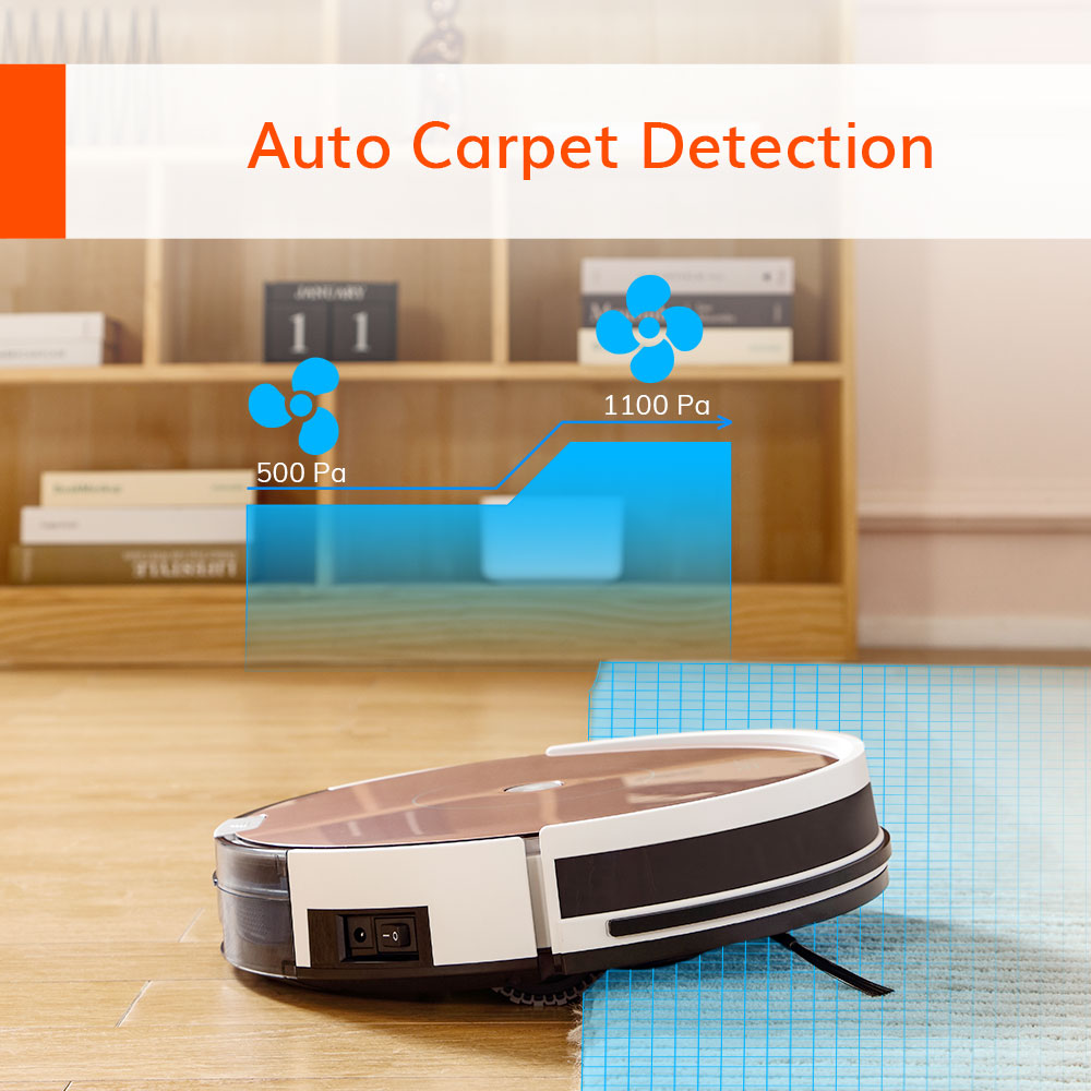 Smart Household Robot