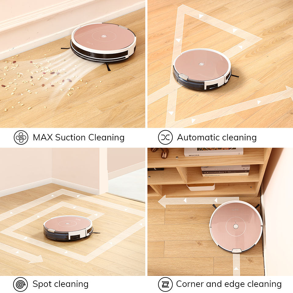 Smart Household Robot