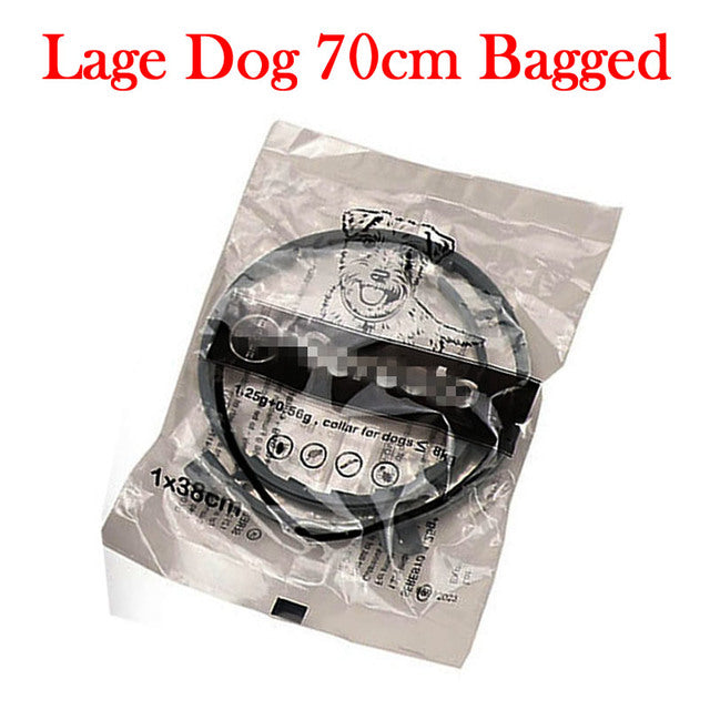 Collar Anti Flea Ticks Prevention