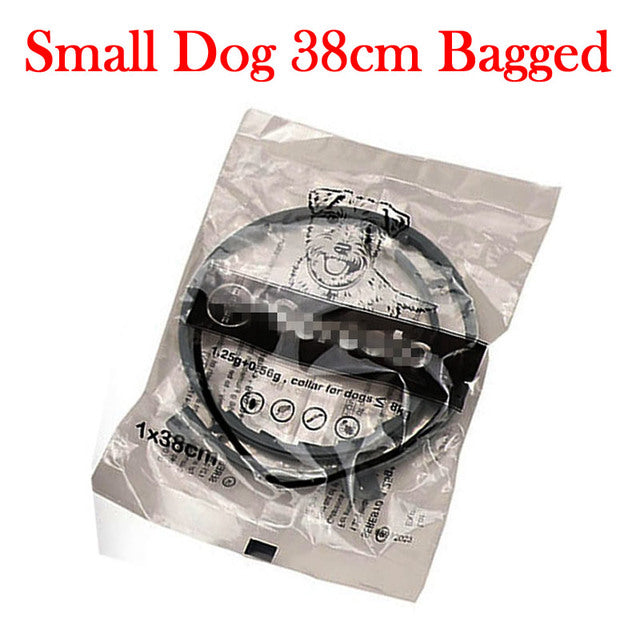 Collar Anti Flea Ticks Prevention