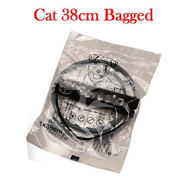 Collar Anti Flea Ticks Prevention